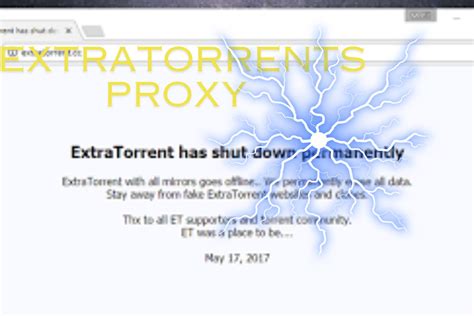 extratorrents|ExtraTorrents Proxy List 2024: Unblock Extratorrents.